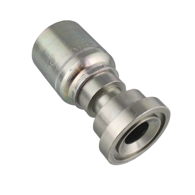 1" x 1-1/4" Split Flange (Code 62) Straight GW Series