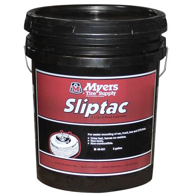 Sliptac Bead Lubricant, 5 gal. Pail