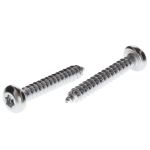 トムサックス Quarter Screw Armstrong M7 Screw Set — REAL Watersports