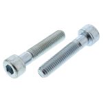 CAPiTA152＆ヘッドMサイズ Buy 4-40 UNC x 1/4 Inch Full Thread Socket Head Cap Screws (ASME
