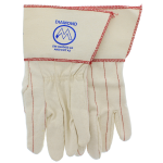 Tacoma Screw Products  Non-Slip Work Gloves — Polyurethane Palm Coating,  Small