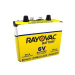 Tacoma Screw Products | 6 Volt Lantern Batteries with Spring