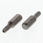 りゅーた。 Tacoma Screw Products | T25 Drilled Torx® Insert Driver Bit