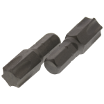 TakO① Tacoma Screw Products | T55 Torx Driver Bit — 1-1/4