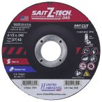 Tacoma Screw Products | Sait Z-Tech 23334 4-1/2