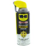 Tacoma Screw Products | WD-40 300012 Specialist Water Resistant Silicone  Lubricant - 11 oz. Aerosol