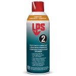 乳液×2 Tacoma Screw Products | LPS® No. 2 Heavy Duty Lubricant, 11