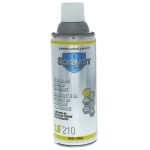 LU210 Food Grade Silicone Lubricant