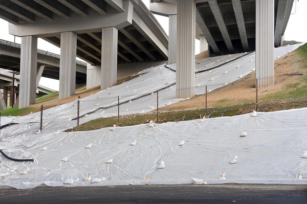 Erosion Control Supply