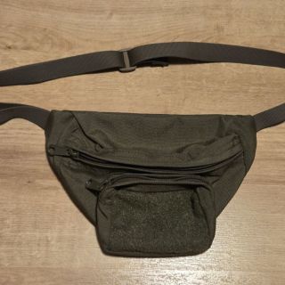 CSM Tactical Gear Fanny Pack RG