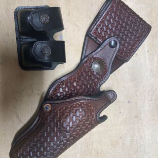 Rick grimes holster new arrivals