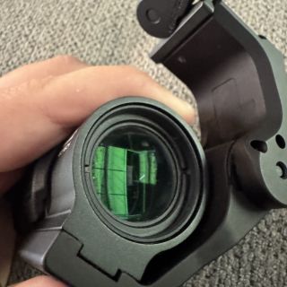 実物 Eotech EXPS3-0+G45 BK UNITY マウントセット 実物 Eotech EXPS3-0+G45 BK UNITY マウントセット EOTECH exps3