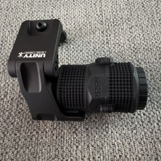 実物 Eotech EXPS3-0+G45 BK UNITY マウントセット Evolution Gear 製 】 EOTech EXPS3-0 Holosight & G33