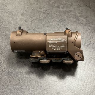 トイガン ELCAN SpecterDR SU-230 Tacswap