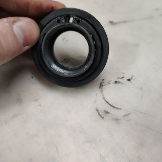 XWAGPRODUCTS BARRELKNOT 【X-TAGE M ROUND】 Northern Radiator Radiator | 239312 – Peterbilt Parts