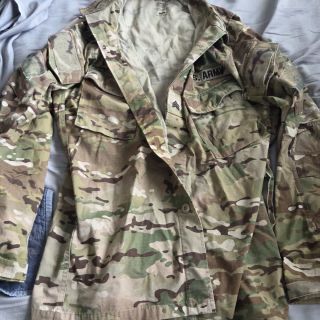 レプリカPatagonia L9 Field Shirt Sサイズ　マルチカム Patagonia Level 9 Field Shirt, Multicam - Venture Surplus