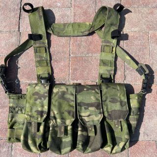 Tacswap