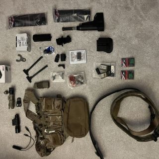 タクタクページ2 Safariland 6360RDS ALS/SLS Level III Tactical STX Duty Holster