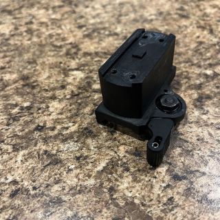 実物 larue lt660 マウント t1 t2 LaRue Tactical Aimpoint Micro Mount LT660, LT660HK or LT661