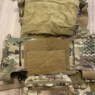 t*t様 platatac アタックザック アサルトパック 89式 crye T 楽天市場】クーポンで最大18%OFF☆新品 米軍 アサルトリュック