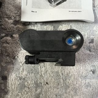 G&G　CVL PEQ-5 G&G CVL PEQ-5 G&G Carbine Visible Laser Unit for Airsoft Guns with