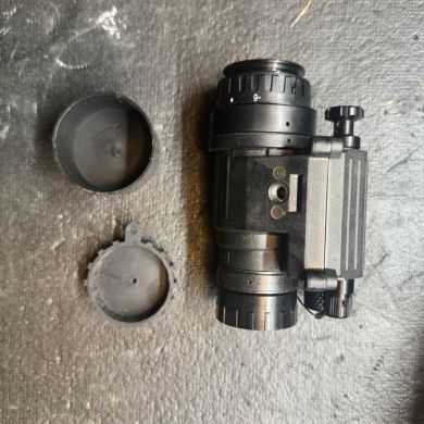 トランプ Missing Scope Sapphire Tacswap