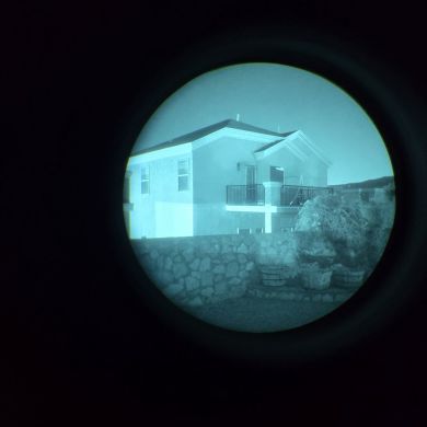 CODModernWarfare2PrestigeEdition ナイトスコープ