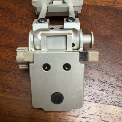 タクティカルエボリューション AIRSOFT97 本店通販部 / 【カラー選択】Evolution Gear EoTech