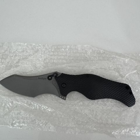 Rare Kershaw 1597G10 OFFSET