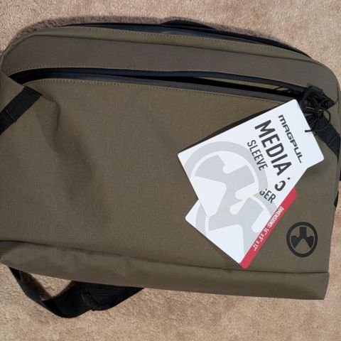 Magpul EDC15 Messenger Bag