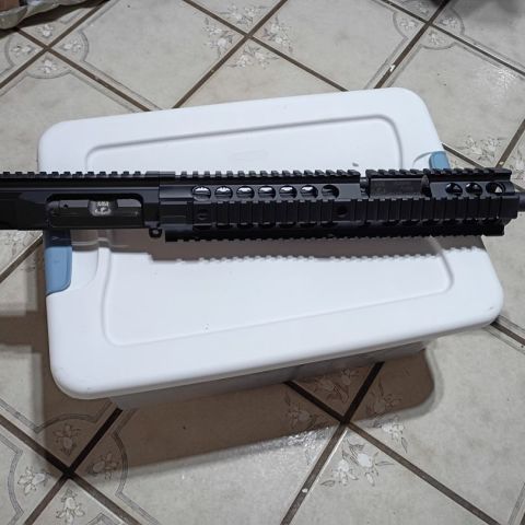 Piston 7.62x39 AK/AR