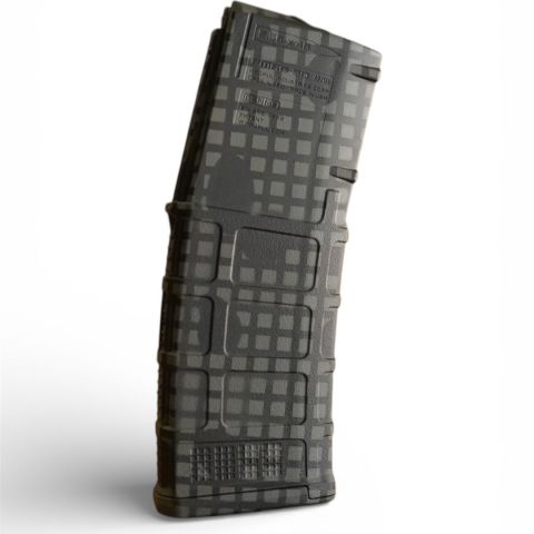 Cerakoted DNC Magpul gen3 