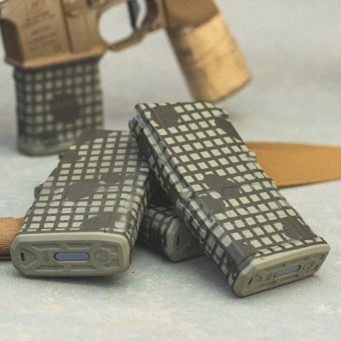 DNC Magpul 20 round magazine