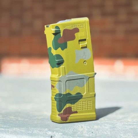 Magpul 20 round magazine