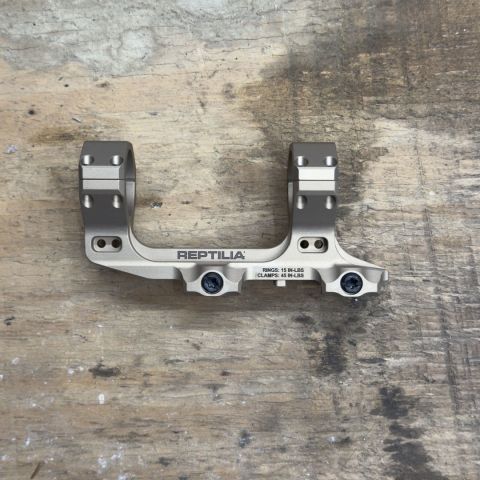 Reptilia 30mm 1.7 - tan