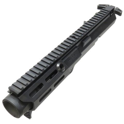 5.5" Maxim PDX Upper 5.56 NATO