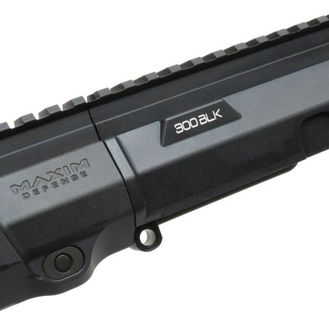  5.5" Maxim PDX Upper 300BLK