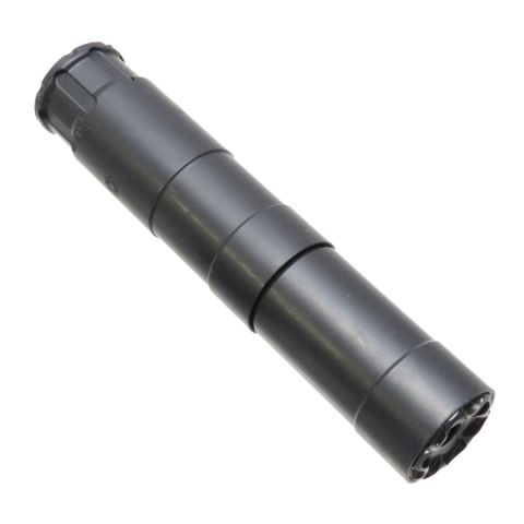  Rugged Oculus Silencer .22LR
