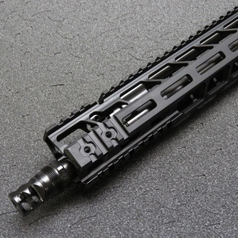 PWS MK111 MOD2 Upper 7.62X39