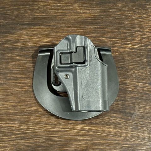 Blackhawk Serpa S&W M&P