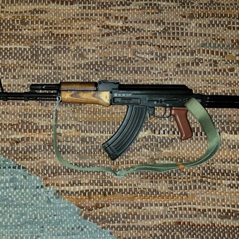 Arsenal sam7sf milled 7.62x39m