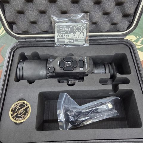 N-Vision Optics HALO-LR