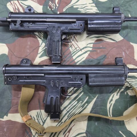 Argentine fmk 2 avaliable