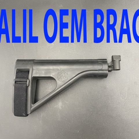 Galil Ace Brace GEN2 GEN1 OEM