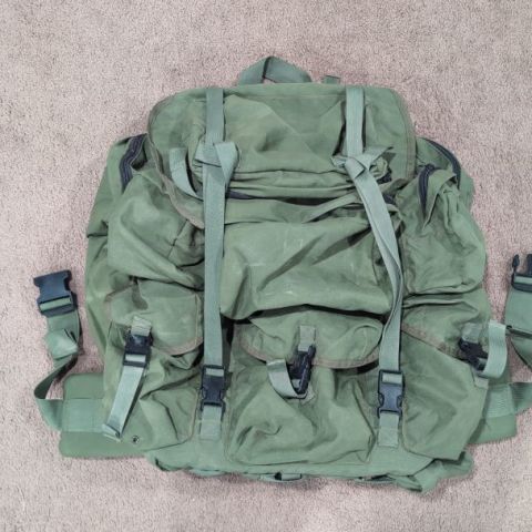 Tactical Tailor MALICE V3 ODG