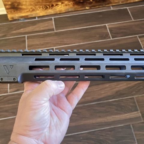 Vltor 10” Hamdguard