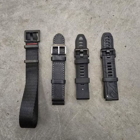 Sangin watch straps