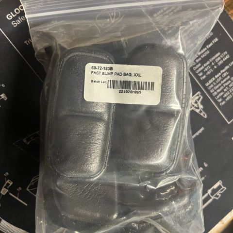 Ops core helmet pad kit