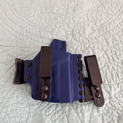 T-Rex arms 42 or 43x holster 