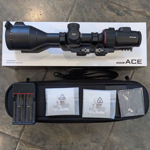 Nocpix ACE H50R